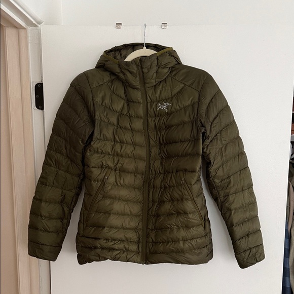 Arc'teryx Jackets & Blazers - Arc’teryx Cerium Jacket - Women’s